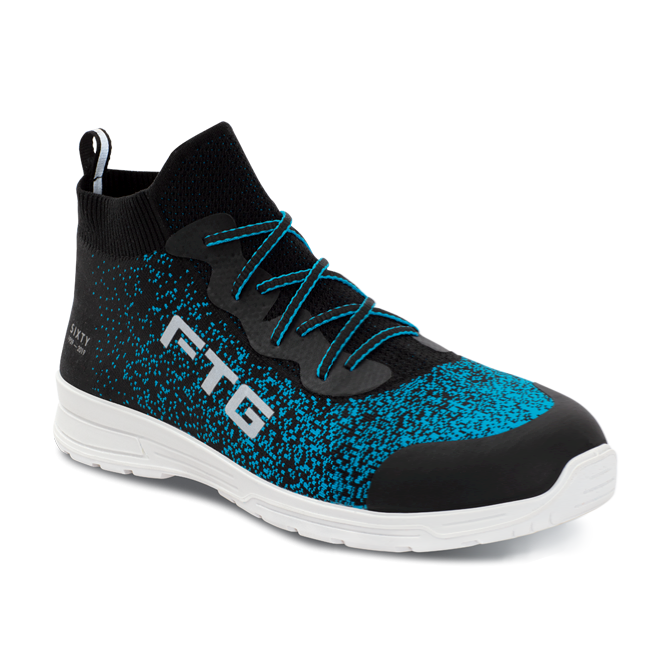 CHAUSSURES FTG SIXTY HIGH S3 SRC ESD