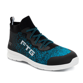FTG SIXTY HIGH S3 SRC ESD SCHUHE