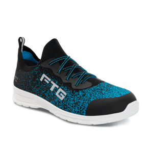 CHAUSSURES FTG SIXTY LOW DATA EN ISO 20345:2011 S3 SRC