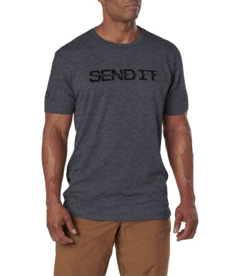 Tee-shirt Send It - 5.11 Tactical