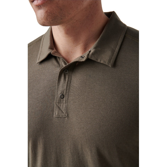 Polo Archer Grün - 5.11 Tactical