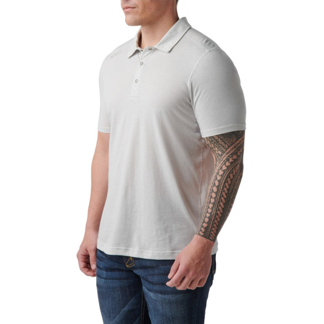 Polo Archer Białe - 5.11 Tactical
