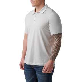 Polo Archer Weiß - 5.11 Tactical