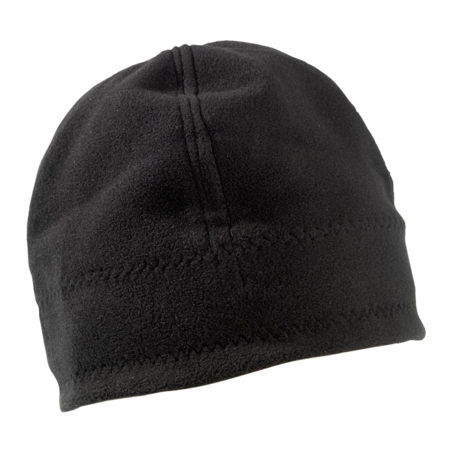Bonnet polaire Bragus Noir - Herock