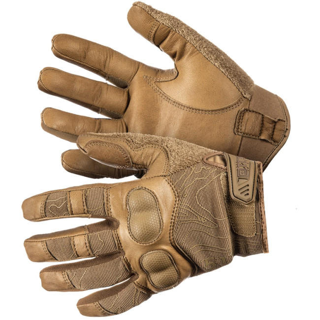 Gants Hard Times 2 Kangaroo - 5.11 Tactical