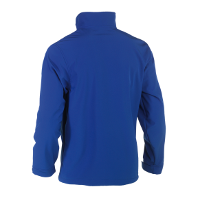 Julius softshell veste Bleu Royal - Herock