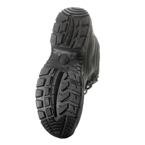 Chaussures de sécurité hautes Roma S3 Noir - Herock