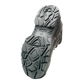 Chaussures de sécurité basses Primus S3 Noir - Herock