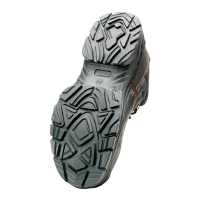 Chaussures de sécurité basses Primus S3 Noir - Herock