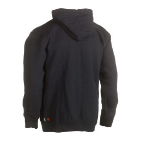 Sweat de travail à capuche Hesus Marine - Herock