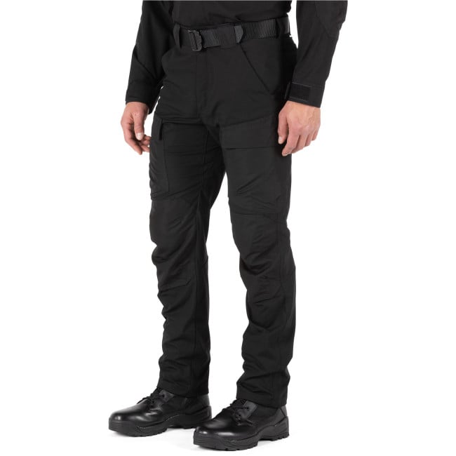 Spodnie TDU Quantum Czarne - 5.11 Tactical