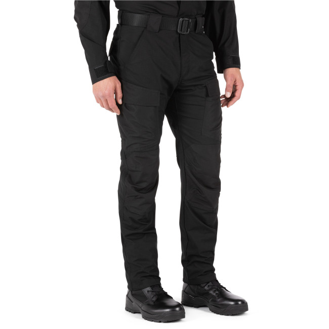 Broek TDU Quantum Zwart - 5.11 Tactical