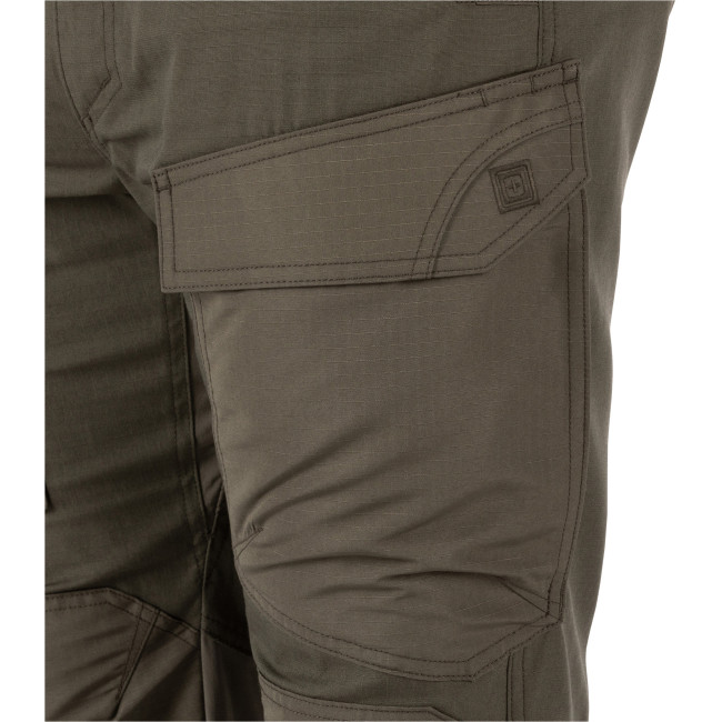 Pantalon TDU Quantum Vert - 5.11 Tactical