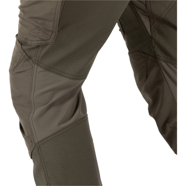 Spodnie TDU Quantum Zielone - 5.11 Tactical