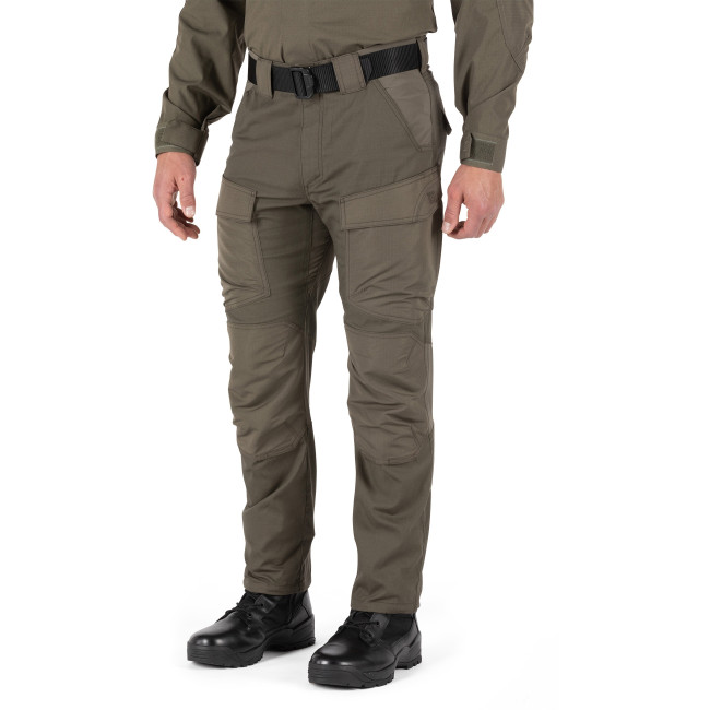 Pantalon TDU Quantum Vert - 5.11 Tactical
