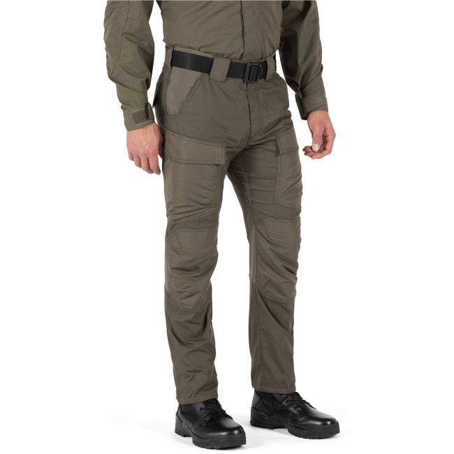Pantalon TDU Quantum Vert - 5.11 Tactical