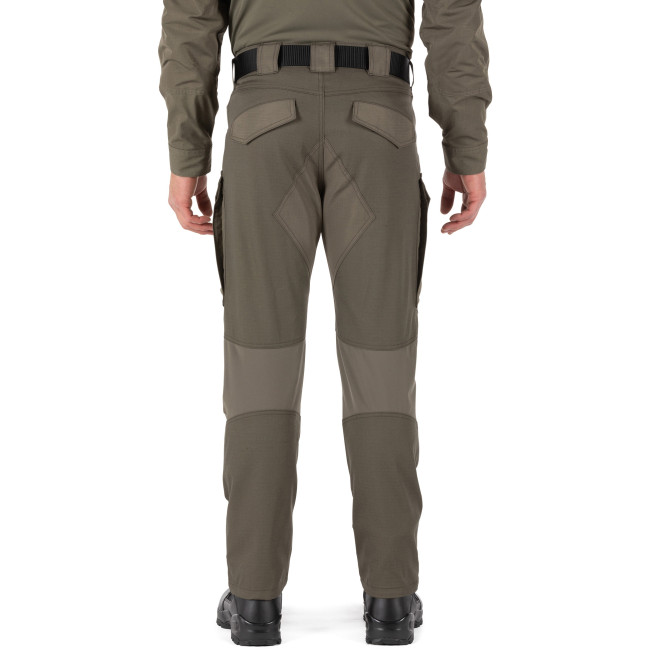 Pantalon TDU Quantum Vert - 5.11 Tactical
