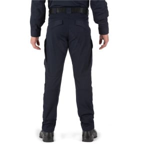 Spodnie TDU Quantum granatowe - 5.11 Tactical