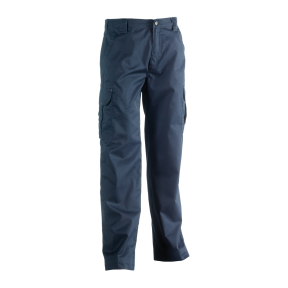 Arbeitshose Thor Navy - Herock