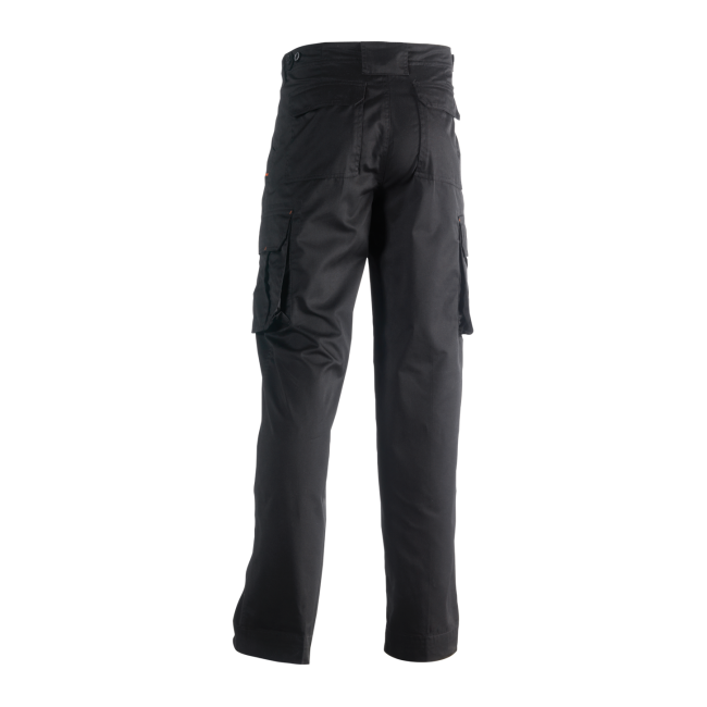 Pantalon de travail Thor Noir - Herock