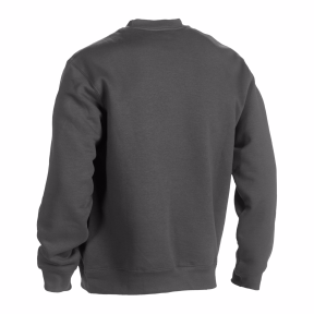 Sweat de travail Vidar Gris - Herock