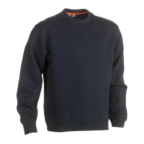 Werktrui Vidar Marineblauw - Herock