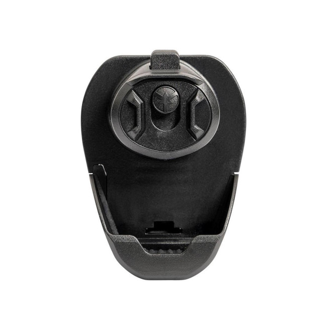 Holster EXO handboeien ketting / scharnierend - ASP