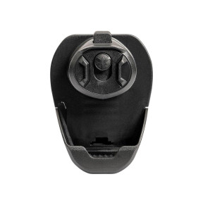 Holster EXO handboeien ketting / scharnierend - ASP