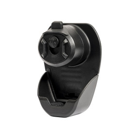 Holster EXO für Ketten- / Gelenkhandschellen - ASP