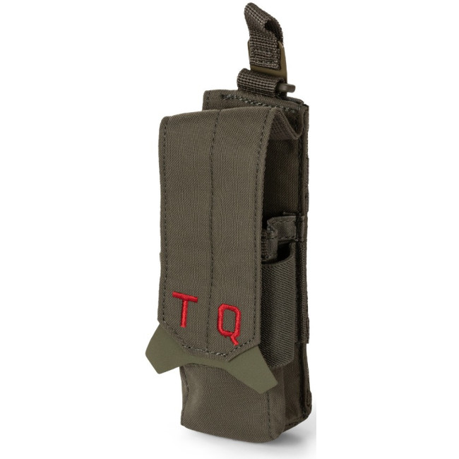 Porte garrot flex Vert - 5.11 Tactical