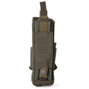 Uchwyt na stazę flex Zielony - 5.11 Tactical