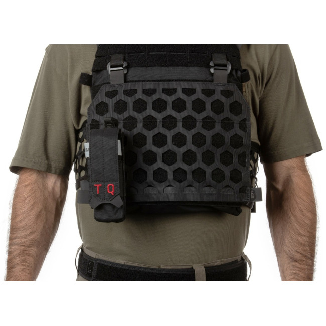 Uchwyt opaski uciskowej flex Czarny - 5.11 Tactical