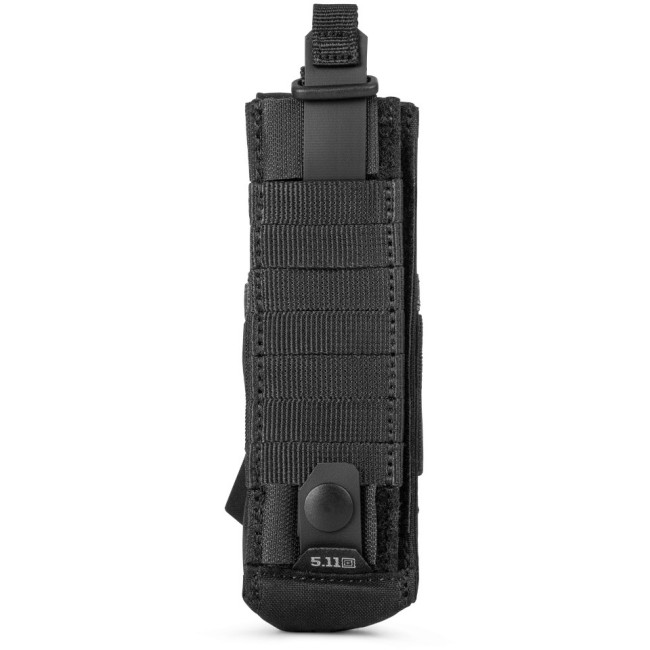 Flexibler Tourniquet-Halter Schwarz - 5.11 Tactical