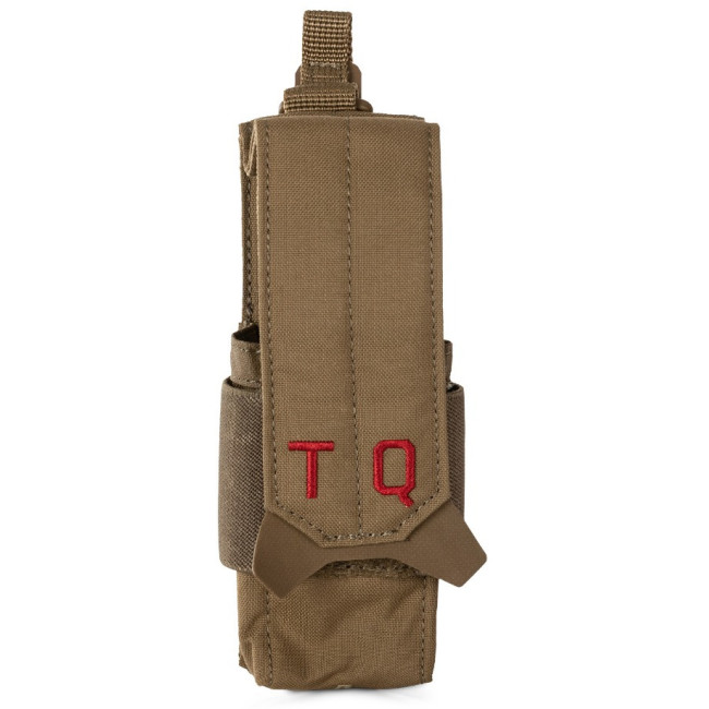 Tourniquet houder flex Coyote - 5.11 Tactical
