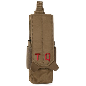 Aderpresse flex Coyote - 5.11 Tactical