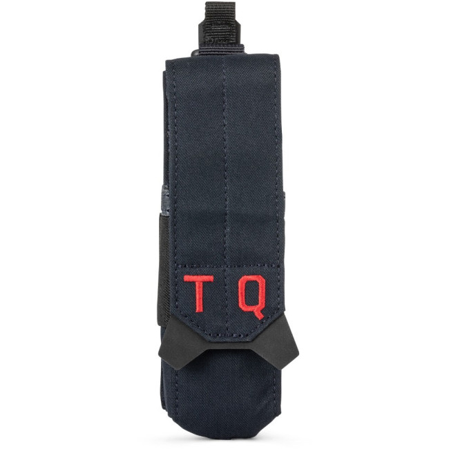 Uchwyt na stazę flex Granatowy - 5.11 Tactical