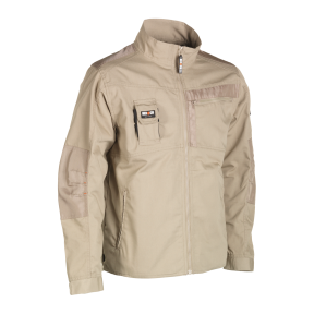 Veste Anzar Beige - Herock