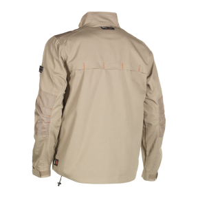 Veste Anzar Beige - Herock