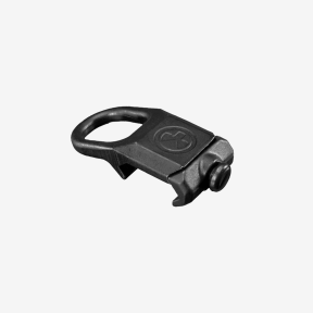 RSA Rail Sling Attachment systeem voor MS2 of MS3 draagriem - Magpul