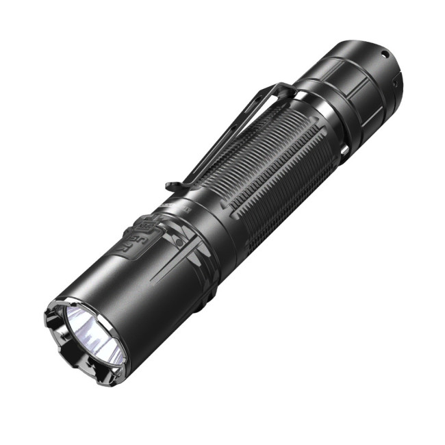 Lampe tactique rechargeable XT2CR PRO LED - 2100 Lumens- KLARUS