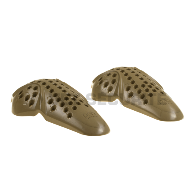 Genouillères de protection P9 - D3O