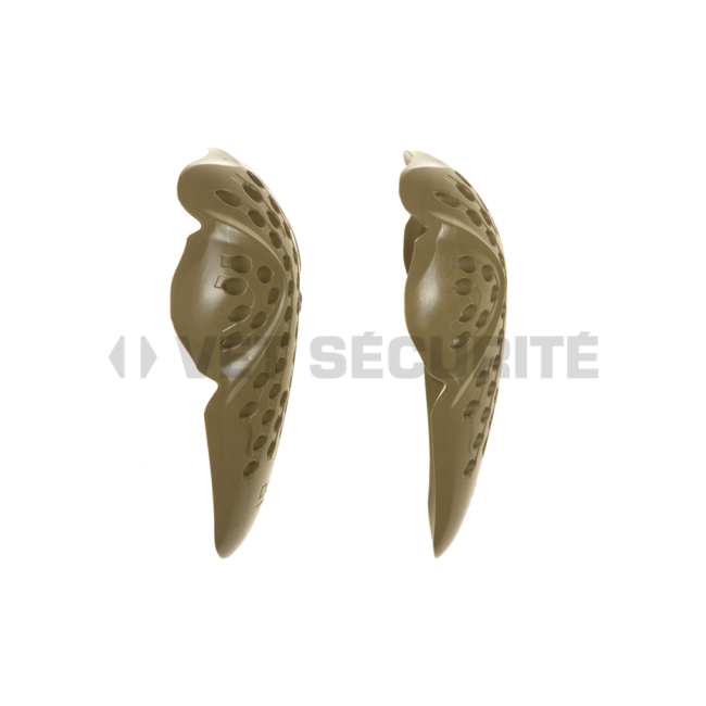 Genouillères de protection P9 - D3O