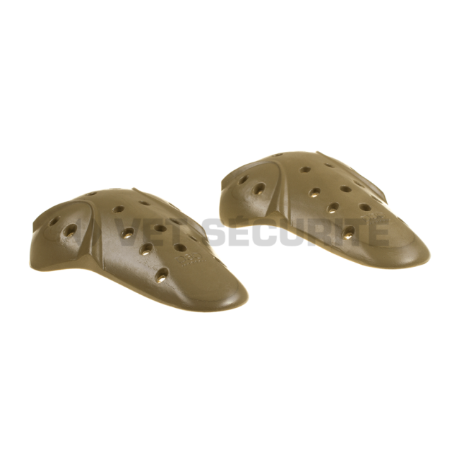 Genouillères de protection P5 - D3O