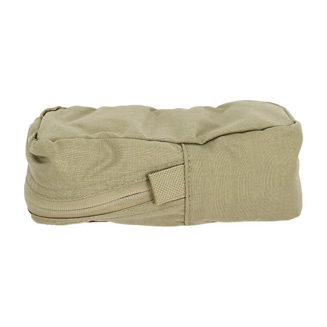 Poche ZU-5X2 Type1 Sable - FrogPro