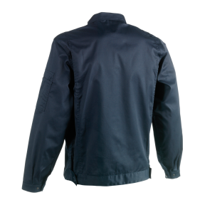 Veste de travail Aton Bleu Marine - Herock
