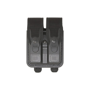 Porte chargeur PA Double Rigide - Radar