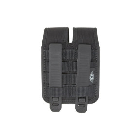 Porte chargeur PA Double Rigide - Radar