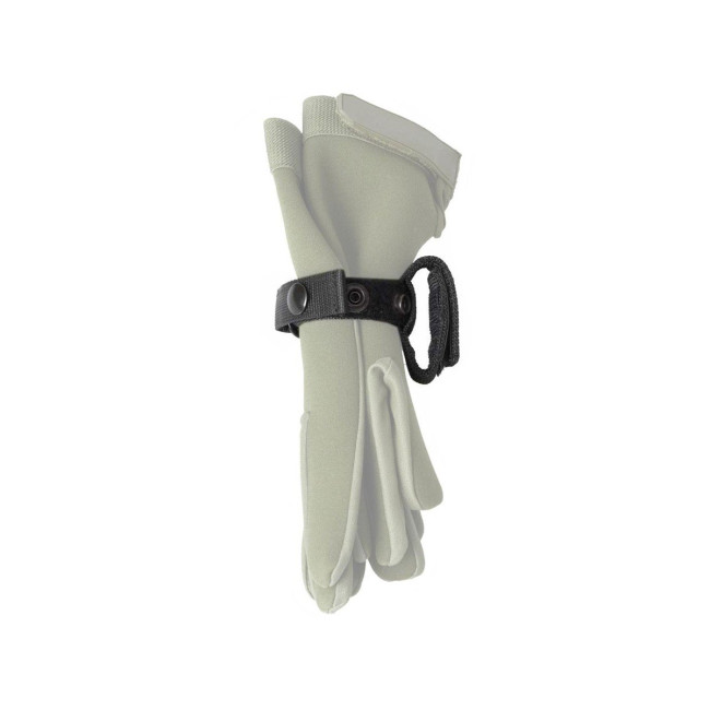 Handschuhhalter für Gürtel - Radar