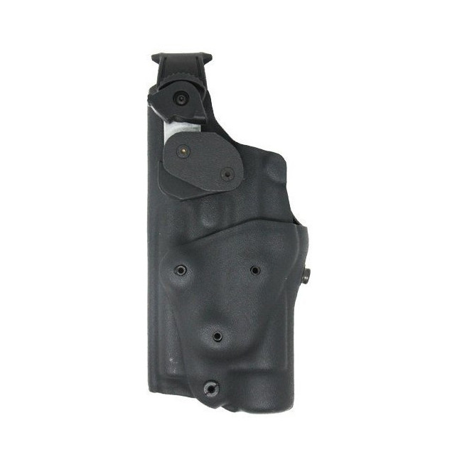 Kabura Roto Plus SIG 2022 TLR1 Czarna - Radar