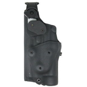 Radar 1957 holster and thigh plates